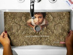 Colgate Save Water Ad Campaign Colgate Save Water Campaign